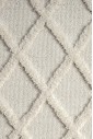 Килим Bilbao y611a brown-white